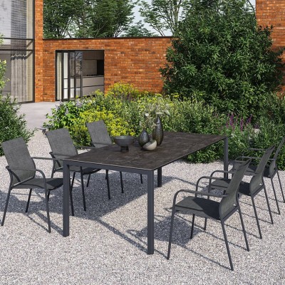 SIT Mobilia Etna Esstisch