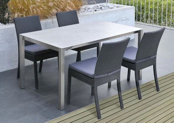 SIT Mobilia Etna Esstisch