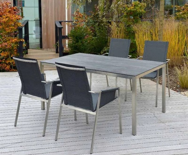 SIT Mobilia Etna Esstisch