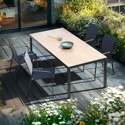 SIT Mobilia Flex Esstisch