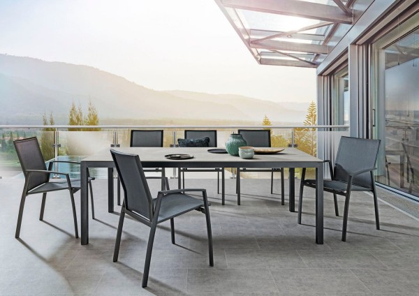SIT Mobilia Flex Esstisch