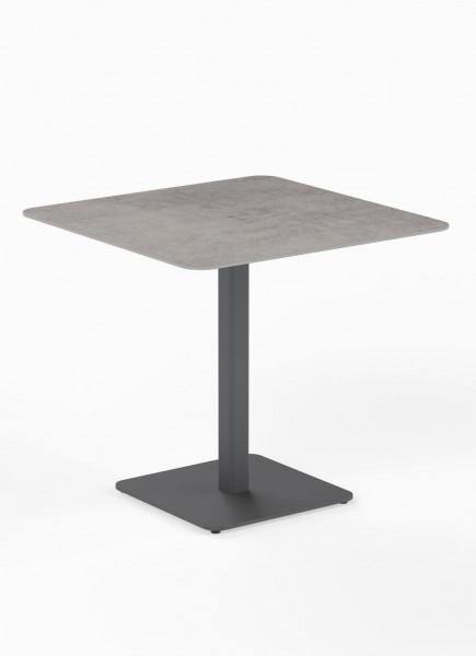 SIT Mobilia Glarus Mollis Gartentisch rund