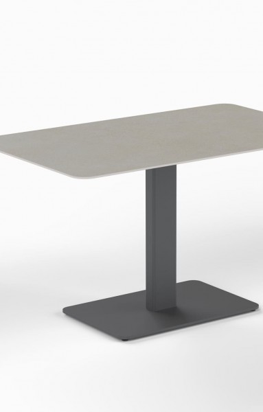 SIT Mobilia Glarus Mollis Gartentisch