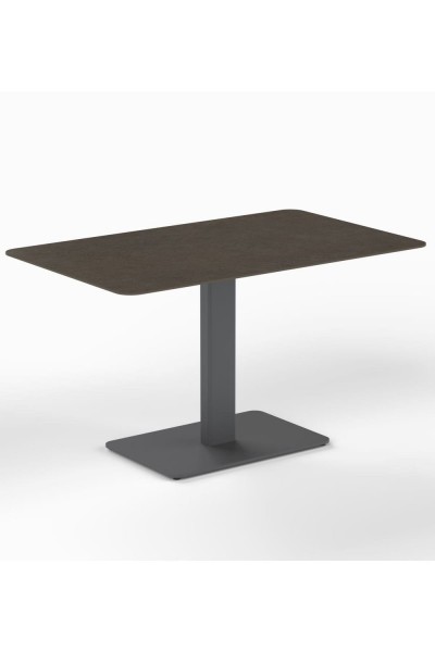 SIT Mobilia Glarus Mollis Gartentisch