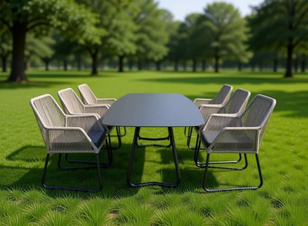 SIT Mobilia Jura Delemont Ausziehtisch