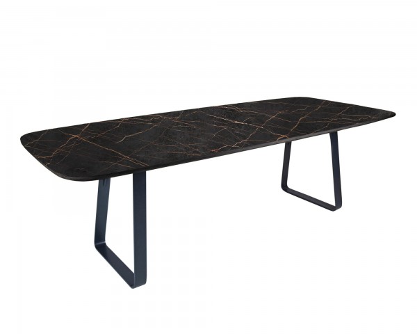 SIT Mobilia Jura Tavannes Gartentisch