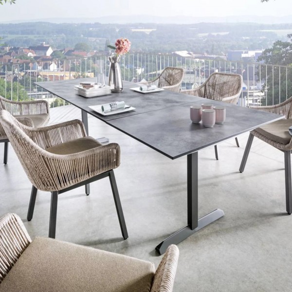SIT Mobilia Olympia Garda Esstisch