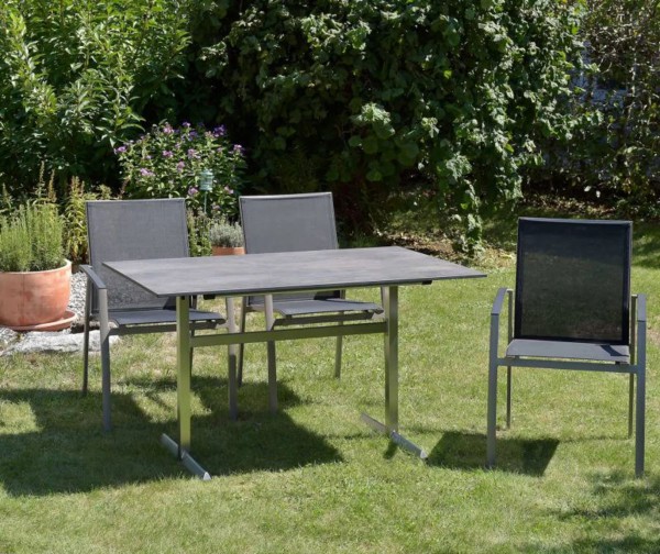 SIT Mobilia Olympia Garda Esstisch