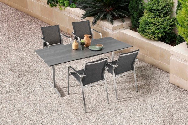 SIT Mobilia Olympia Garda Esstisch