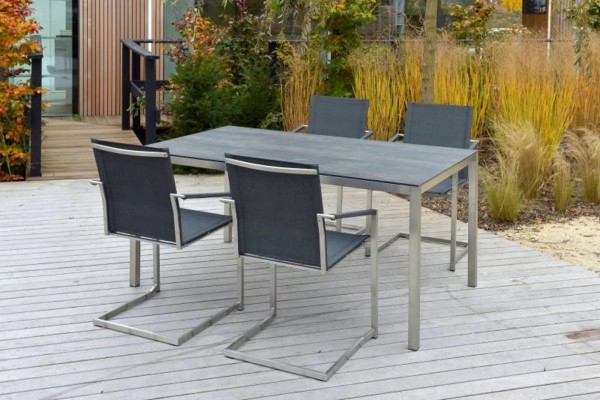 SIT Mobilia Olympia Manhattan Ausziehtisch