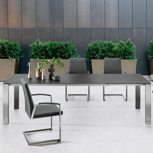 SIT Mobilia Olympia Oslo Ausziehtisch