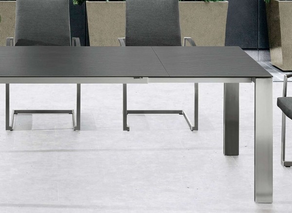 SIT Mobilia Olympia Oslo Ausziehtisch