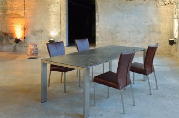 SIT Mobilia Olympia Oslo Ausziehtisch