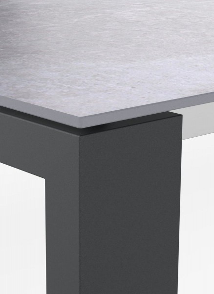 SIT Mobilia Olympia Oslo Ausziehtisch