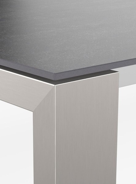 SIT Mobilia Olympia Oslo Gartentisch