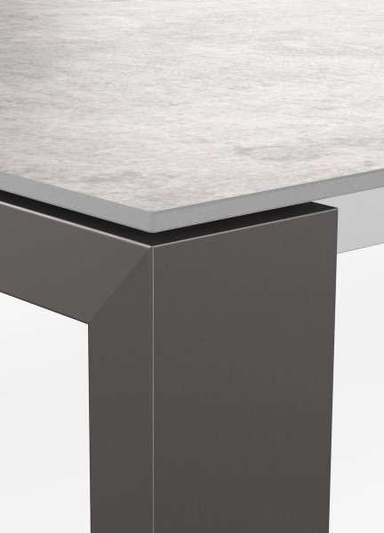 SIT Mobilia Olympia Oslo Gartentisch