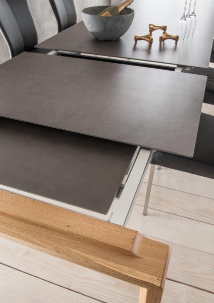 SIT Mobilia Olympia Turin Ausziehtisch