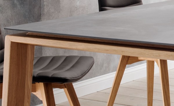 SIT Mobilia Olympia Turin Ausziehtisch