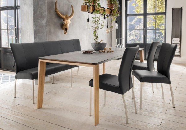 SIT Mobilia Olympia Turin Ausziehtisch