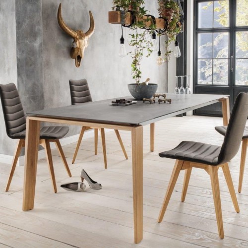 SIT Mobilia Olympia Turin Gartentisch