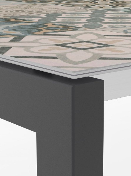 SIT Mobilia Olympia Ventura Gartentisch
