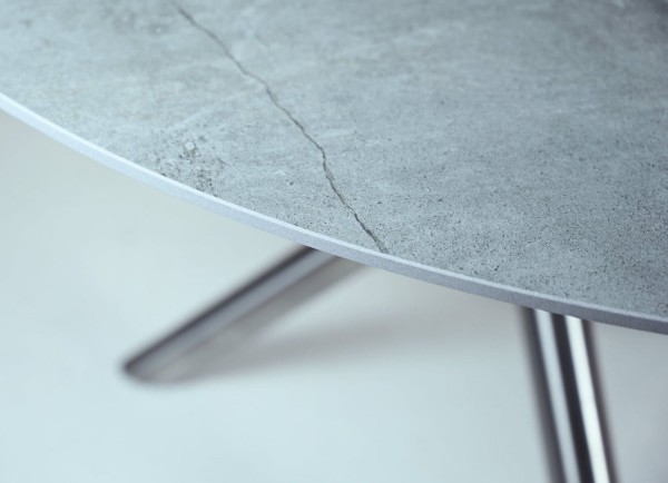 SIT Mobilia Tubo Gartentisch