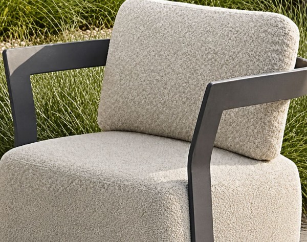 Soho Anais Loungeset 5-teilig