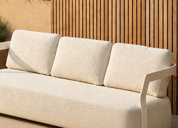 Soho Anais Loungeset 5-teilig