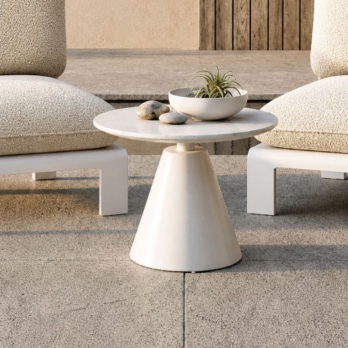 Soho Artemis Couchtisch