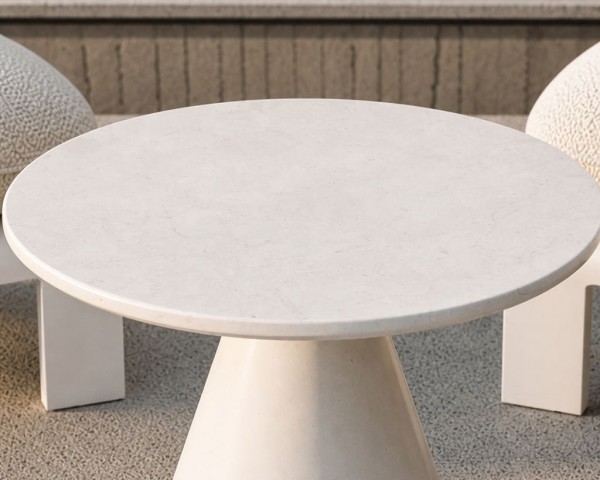 Soho Artemis Couchtisch