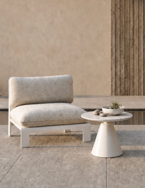 Soho Artemis Couchtisch