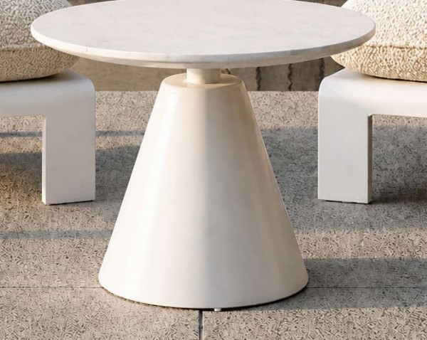 Soho Artemis Couchtisch