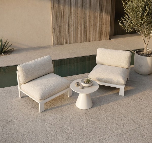 Soho Artemis Couchtisch