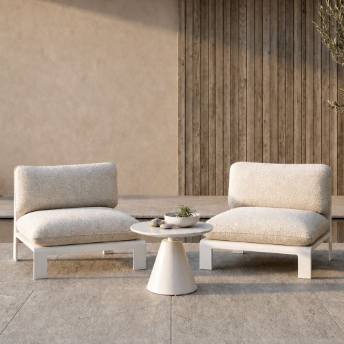 Soho Artemis Loungesessel