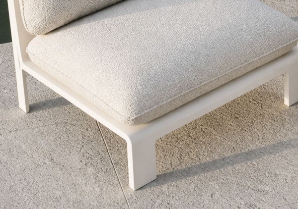 Soho Artemis Loungesessel