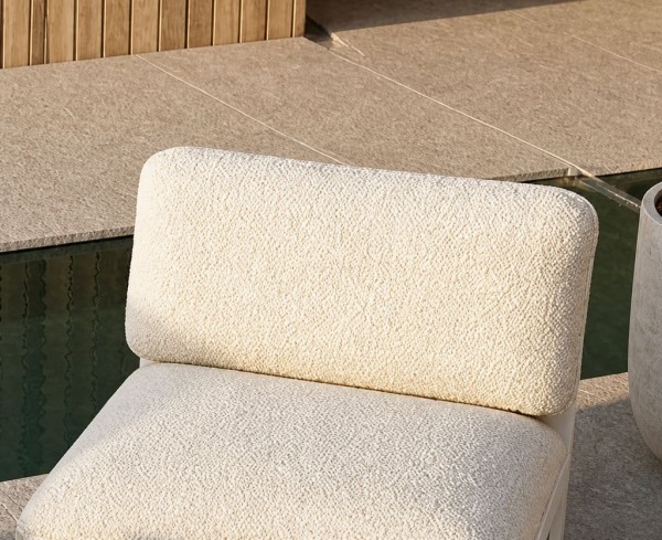 Soho Artemis Loungesessel