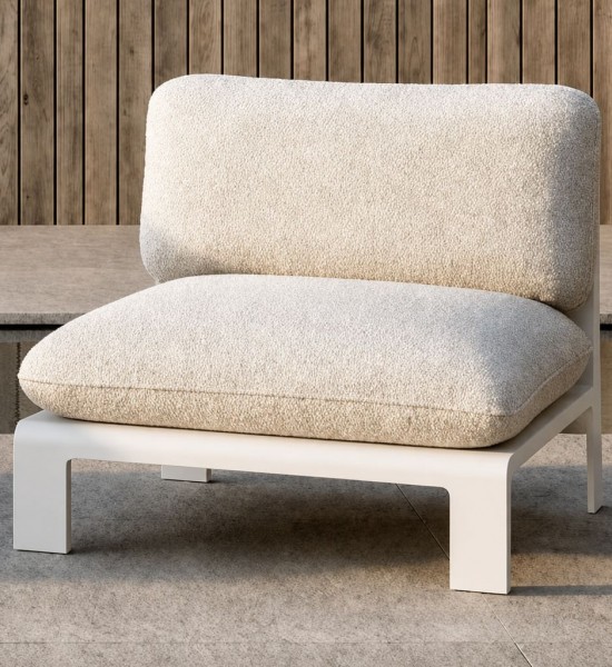 Soho Artemis Loungesessel