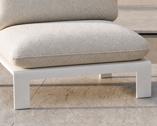 Soho Artemis Loungesessel