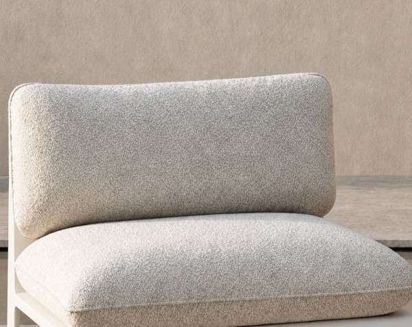 Soho Artemis Loungesessel