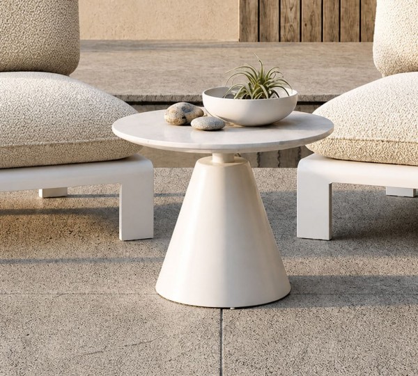 Soho Artemis Loungesessel