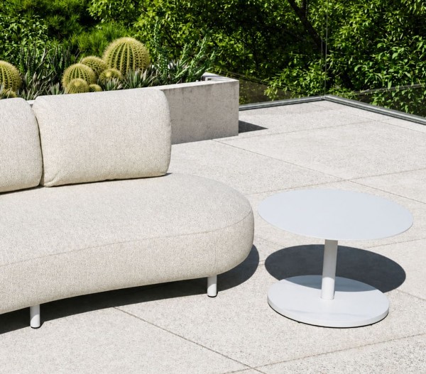Soho Banano Loungesofa 3-Sitzer