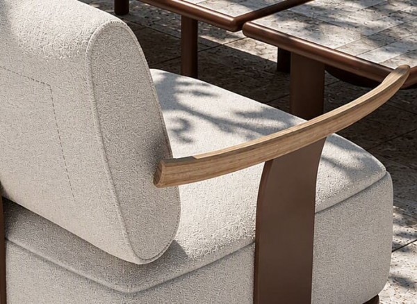 Soho Baobab Loungemodul