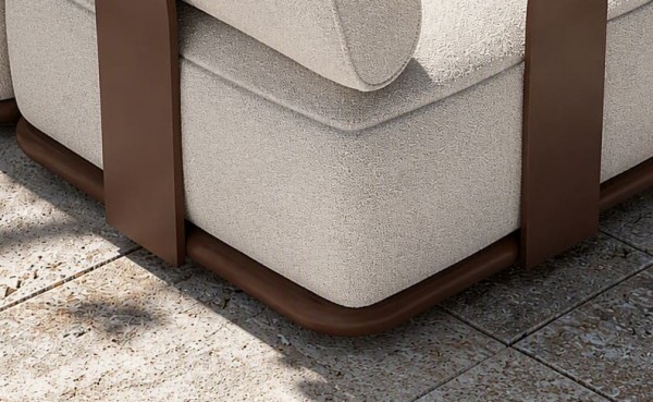 Soho Baobab Loungemodul