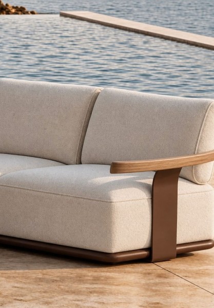 Soho Baobab Loungemodul