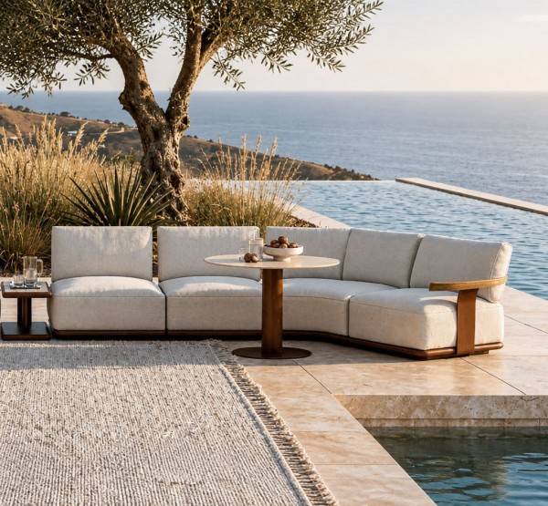 Soho Baobab Loungemodul