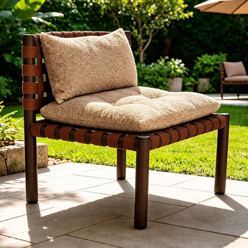 Soho Baobab Loungesessel
