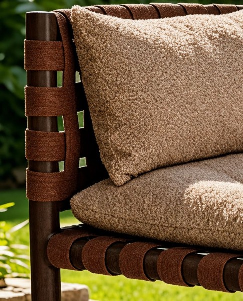Soho Baobab Loungesessel