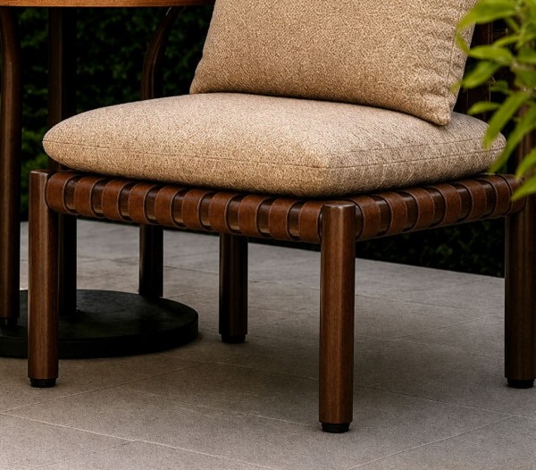 Soho Baobab Loungesessel