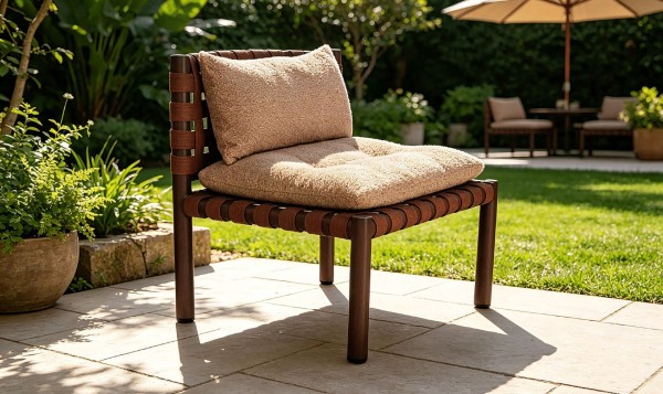 Soho Baobab Loungesessel