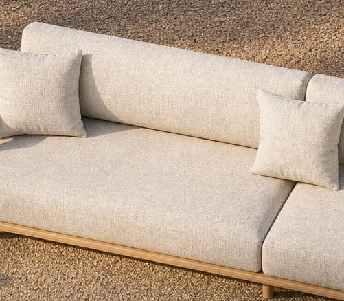 Soho Bloom Couchtisch
